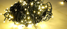 Load image into Gallery viewer, Premium Evergreen Traditional Spruce Christmas Tree - 5 Feet Combo - With Lights and Decor