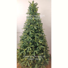 Load image into Gallery viewer, High-quality 8-foot Oregon fir Xmas tree India