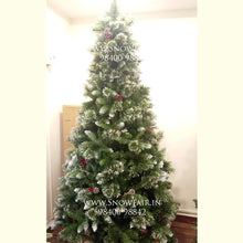 Load image into Gallery viewer, Buy 5ft Venetian Noble Fir Christmas Tree online in India