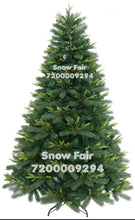 Load image into Gallery viewer, 8ft Oregon Fir Imported Artificial Christmas Tree - Buy Online in India