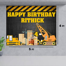 Load image into Gallery viewer, GET THE BEST OF BIRTHDAY DECORATIONS AND HAPPY BITHRTHDAY BANNER AND THEME BANNERS ,1ST BIRTHDAY DECORATIONS SIMPLE BIRTHDAY DECORATIONS AT HOME ONLINE FROM OUR STORES