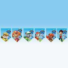 Load image into Gallery viewer, Paw Patrol combo birthday decor ,theme Paw Patrol for kits birthday, Paw Patrol birthday kit, Paw Patrol home party decor ,Paw Patrol theme baby name banner customized ,customized Paw Patrol theme, theme for baby boys and girls birthday party, Paw Patrol milestone chalkboard and combo kits Express Delivery All Over India . Book Online At The Best Discounted Offer Price, Budget Friendly, Elite Party Decors, Surprise Party Decors, Indoor And Outdoor Party Decor