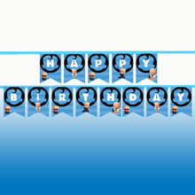 Load image into Gallery viewer, Boss baby combo birthday decor ,theme boss baby for kits birthday, boss baby birthday kit, boss baby home party decor ,boss baby theme baby name banner customized ,customized boss baby theme, theme for baby boys and girls birthday party, boss baby milestone chalkboard and combo kits Express Delivery All Over India . Book Online At The Best Discounted Offer Price, Budget Friendly, Elite Party Decors, Surprise Party Decors, Indoor And Outdoor Party Decor