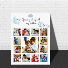 Load image into Gallery viewer, GET THE BEST OF BIRTHDAY DECORATIONS AND BITHRTHDAY BANNER AND 1ST BIRTHDAY DECORATIONS SIMPLE BIRTHDAY DECORATIONS ,1 ST BIRTHDAY COLLAGE BOARD AT HOME ONLINE FROM OUR STORES