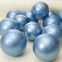 Load image into Gallery viewer, Premium Blue Chrome Balloons Balloons For Birthday Party And All Occasions. Express Delivery All Over India . Book Online At The Best Discounted Offer Price. BlueChrome Balloons Balloon Decoration For Birthday , BlueChrome Balloons Balloon Decoration , BlueChrome Balloons Balloons , BlueChrome Balloons Balloon Decoration, Budget Friendly, Elite Party Decors, Surprise Party Decors, Indoor And Outdoor Party Decor