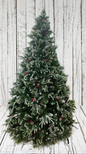 Load image into Gallery viewer, buy-7ft-Imperial-fir-Artificial Christmas-trees-online-india