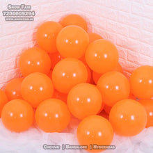 Load image into Gallery viewer, Premium Metallic Ornage Balloons for Birthday party and all occasions. Express delivery all over india . Book online at the best discounted offer price. Ornage balloon decoration for birthday , Ornage balloon decoration ,Ornage metallic balloons , Ornage balloon decoration, budget friendly, elite party decors, surprise party decors, indoor and outdoor party decor