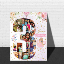 Load image into Gallery viewer, GET THE BEST OF BIRTHDAY DECORATIONS AND BITHRTHDAY BANNER AND 1ST BIRTHDAY DECORATIONS SIMPLE BIRTHDAY DECORATIONS ,1 ST BIRTHDAY COLLAGE BOARD AT HOME ONLINE FROM OUR STORES