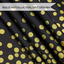 Load image into Gallery viewer, Snow Fair Premium Black and Gold Party Supplies Birthday Party Decorations Blue Disposable Tableware Set - Paper Cups Plates Straws Table Cloth Birthday Party Decor for kids and adults, Express Delivery All Over India . Book Online at the Best Discounted Offer Price, Budget Friendly, Elite Party Decors, Surprise Party Decors, Indoor and Outdoor Party Decor