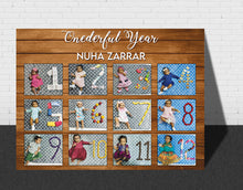 Load image into Gallery viewer, GET THE BEST OF BIRTHDAY DECORATIONS AND BITHRTHDAY BANNER AND 1ST BIRTHDAY DECORATIONS SIMPLE BIRTHDAY DECORATIONS ,1 ST BIRTHDAY COLLAGE BOARD AT HOME ONLINE FROM OUR STORES