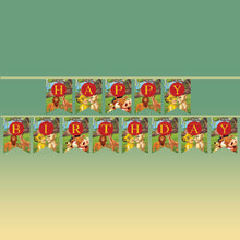 Load image into Gallery viewer, Lion King combo birthday decor ,theme Lion King for kits birthday, Lion King birthday kit, Lion King home party decor ,Lion King theme baby name banner customized ,customized Lion King theme, theme for baby boys and girls birthday party, Lion King milestone chalkboard and combo kits Express Delivery All Over India . Book Online At The Best Discounted Offer Price, Budget Friendly, Elite Party Decors, Surprise Party Decors, Indoor And Outdoor Party Decor
