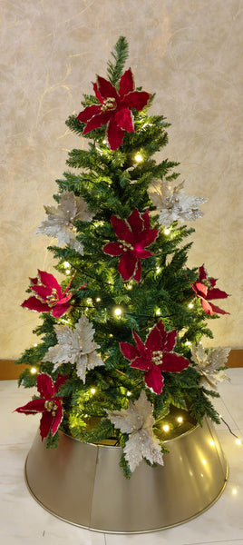 Buy Artificial Christmas Trees in Bangalore | Snow Fair, Best Christmas Tree & Decoration Store Online