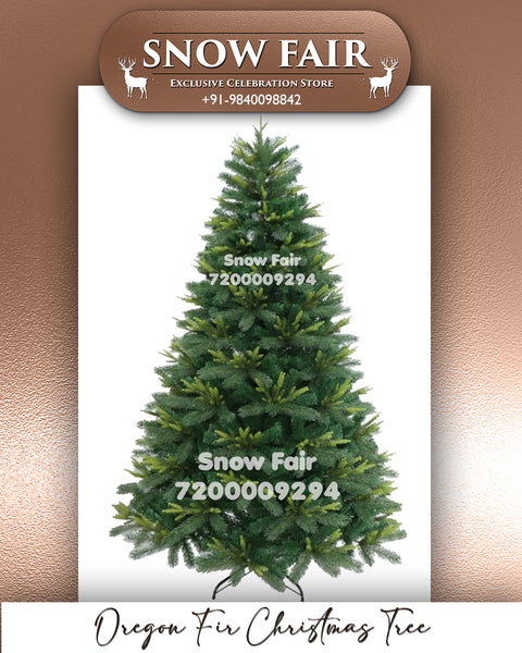 Artificial Christmas Trees and Christmas decorations Online India