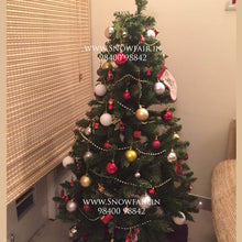 Load image into Gallery viewer, Buy 5ft Christmas Trees Online in India
