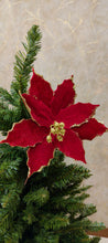 Load image into Gallery viewer, Premium Evergreen Traditional Spruce Christmas Tree - 5 Feet Combo - With Lights and Decor
