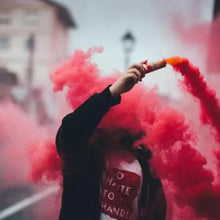 Load image into Gallery viewer, Colored Smoke Bombs For Photography - Pack of 5
