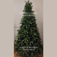 Load image into Gallery viewer, 8ft Oregon Fir Christmas Tree
