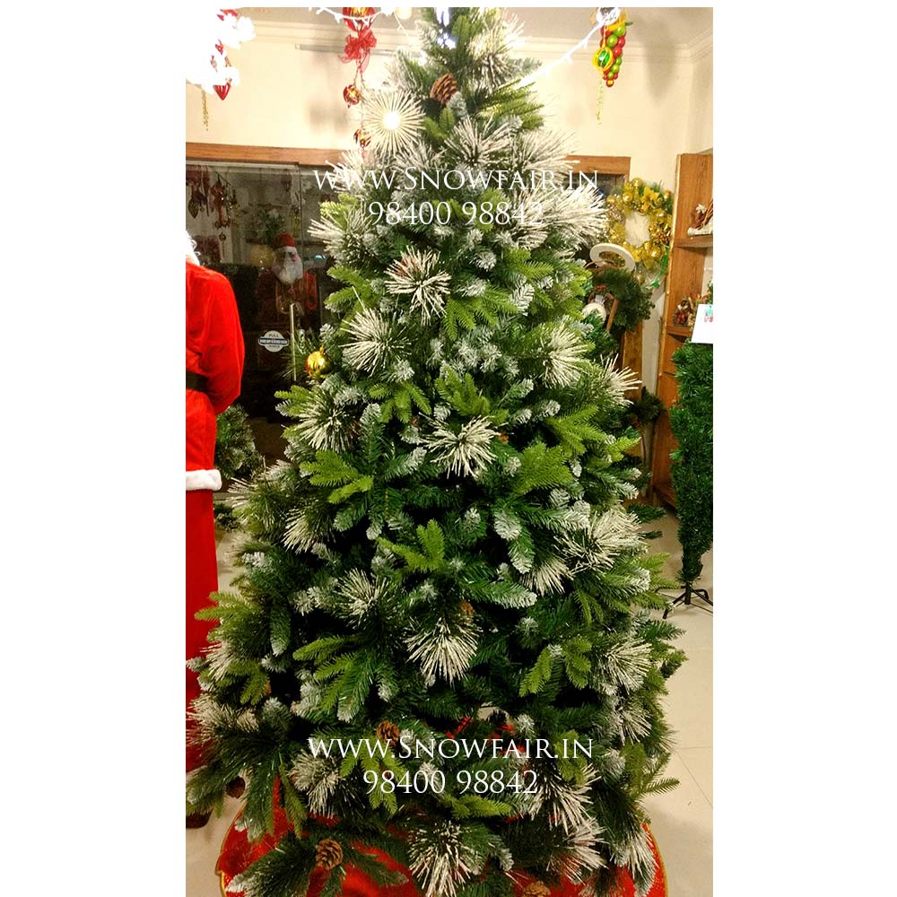 Artificial christmas discount tree shop