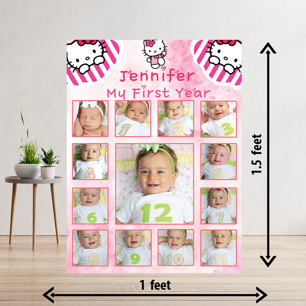 photo collage board,baby collage board ,1 to 12 month baby collage ,collage board in wooden,wall hanging baby photo,theme collage board, customized collage board,free delivery,online combo,combo kit for adults,kids,womens,delivery all over India, budget friendly, elite party decors, surprise party decor,indoor and outdoor party decors