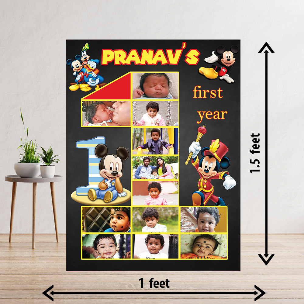 photo collage board,baby collage board ,1 to 12 month baby collage ,collage board in wooden,wall hanging baby photo,theme collage board, customized collage board,free delivery,online combo,combo kit for adults,kids,womens,delivery all over India, budget friendly, elite party decors, surprise party decor,indoor and outdoor party decors
