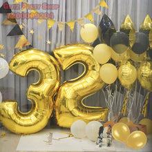 Load image into Gallery viewer, Snow Fair - Elite Birthday Party Combo Kit Full Set grand combo

