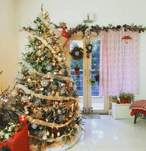 Load image into Gallery viewer, Buy 5ft Alpine Spruce Artificial Christmas Tree Online in India
