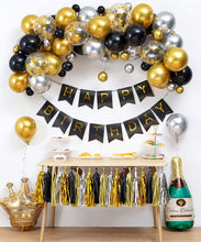 Load image into Gallery viewer, GET THE BEST OF BIRTHDAY DECORATIONS AND BITHRTHDAY BANNER AND 1ST BIRTHDAY DECORATIONS SIMPLE BIRTHDAY DECORATIONS AT HOME ONLINE FROM OUR STORES
