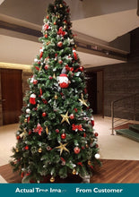 Load image into Gallery viewer, 5 Feet Artificial Fir Christmas Tree - Online Shopping in India
